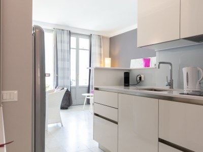 Holiday apartment Il nido del lago - Features photo 12