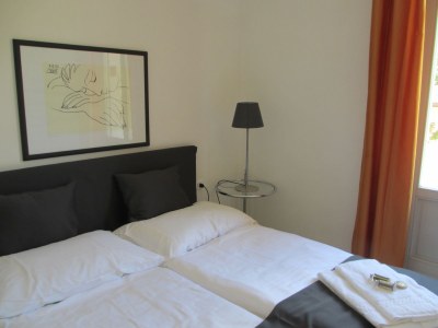 Holiday apartment Il nido del lago - Features photo 14