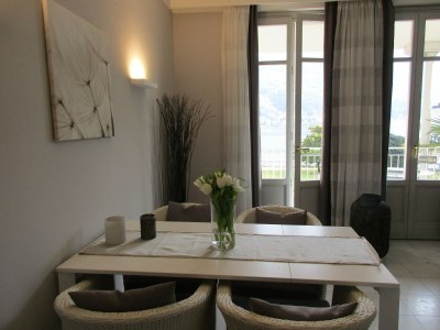 Holiday apartment Il nido del lago - Features photo 15