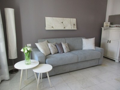 Holiday apartment Il nido del lago - Features photo 16