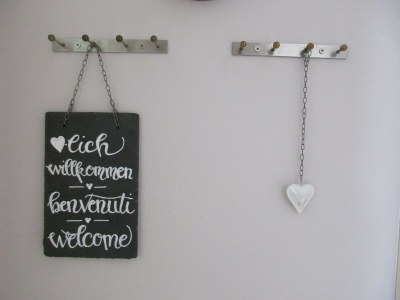 Holiday apartment Il nido del lago - Features photo 19