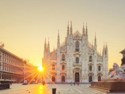 Holiday apartment Il nido del lago - Environment photo 21