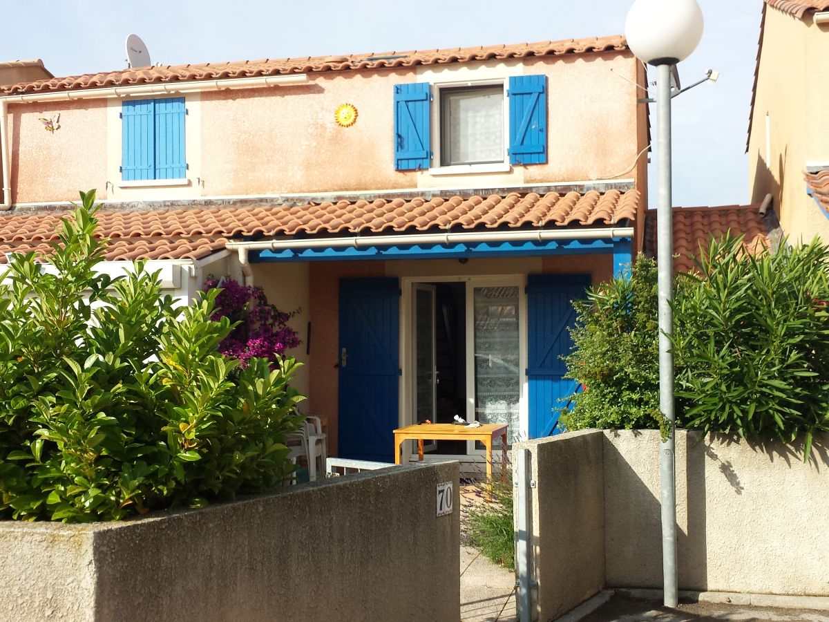 Holiday house Heinrichs-Schropp