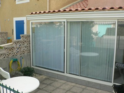 Holiday house Heinrichs-Schropp - Outdoor photo 2