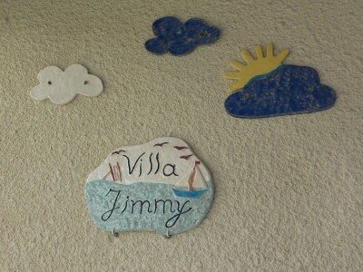 Holiday house Heinrichs-Schropp - Outdoor photo 3