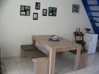 Holiday house Heinrichs-Schropp - Features photo 8