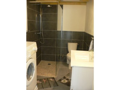 Holiday house Heinrichs-Schropp - Features photo 9