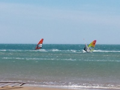 Holiday house Heinrichs-Schropp - Environment photo 10