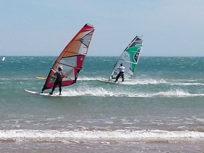 Holiday house Heinrichs-Schropp - Environment photo 11