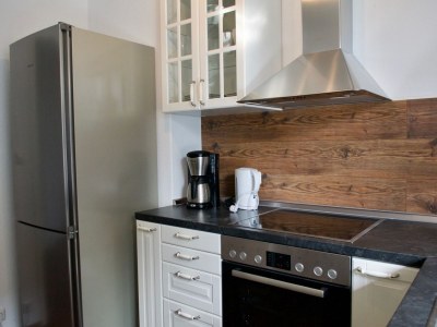 Holiday apartment von Velasco ground floor - Features photo 5