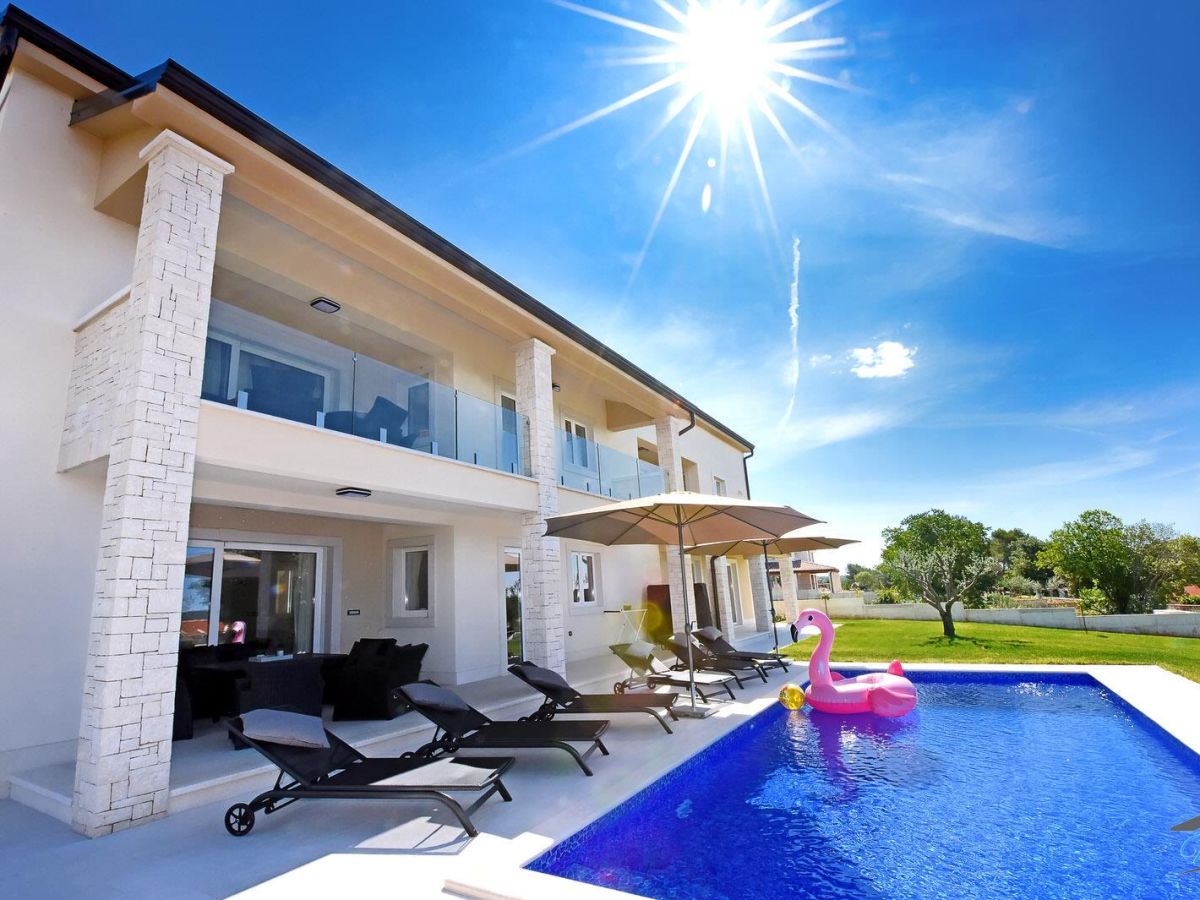 Holiday apartment Belvedere