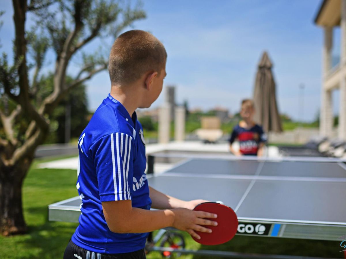 Holiday apartment Belvedere - Outdoor photo 4