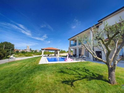 Holiday apartment Belvedere - Outdoor photo 2