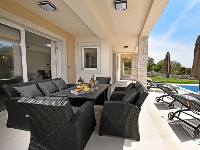 Holiday apartment Belvedere - Outdoor photo 5