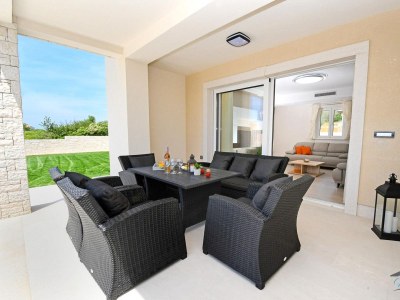 Holiday apartment Belvedere - Outdoor photo 6