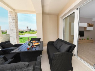 Holiday apartment Belvedere - Outdoor photo 7