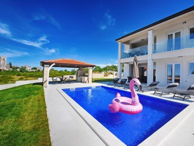 Holiday apartment Belvedere - Outdoor photo 9