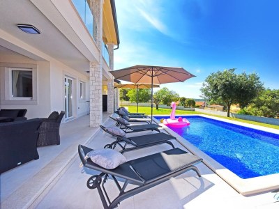 Holiday apartment Belvedere - Outdoor photo 10