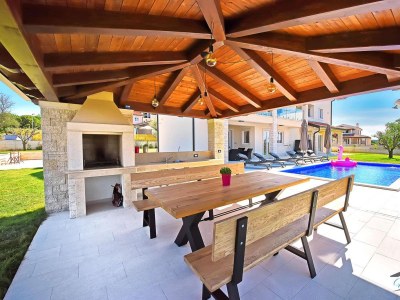 Holiday apartment Belvedere - Outdoor photo 11