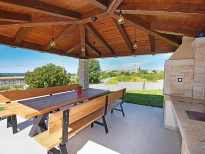 Holiday apartment Belvedere - Outdoor photo 12