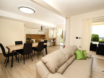 Holiday apartment Belvedere - Features photo 13