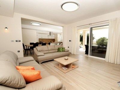 Holiday apartment Belvedere - Features photo 15