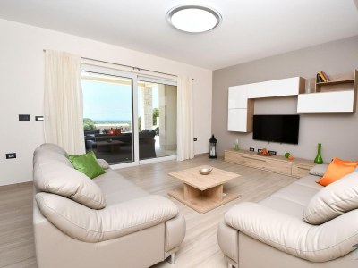 Holiday apartment Belvedere - Features photo 16