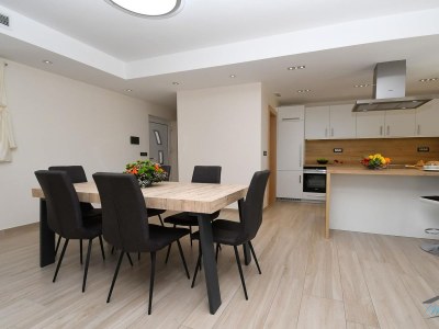 Holiday apartment Belvedere - Features photo 17