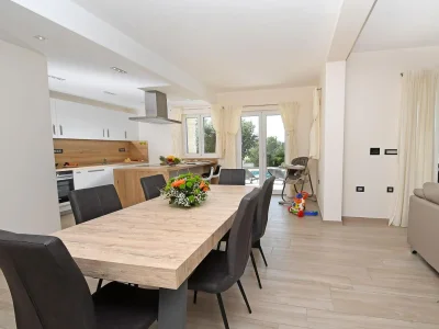 Holiday apartment Belvedere - Features photo 19