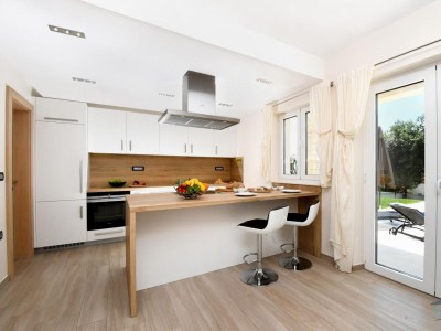 Holiday apartment Belvedere - Features photo 20