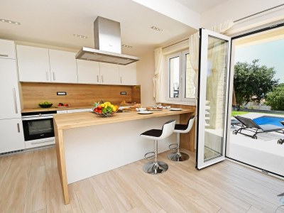 Holiday apartment Belvedere - Features photo 21