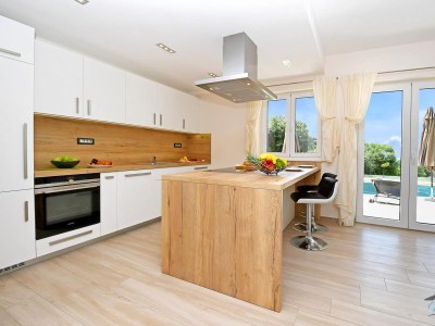 Holiday apartment Belvedere - Features photo 22