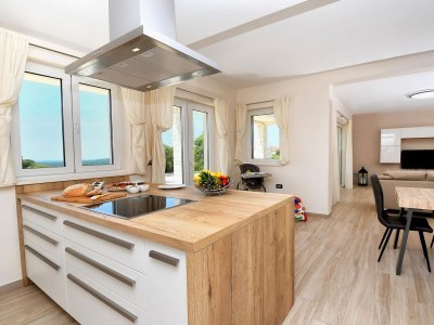 Holiday apartment Belvedere - Features photo 23