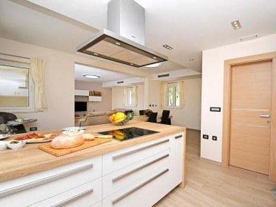 Holiday apartment Belvedere - Features photo 24