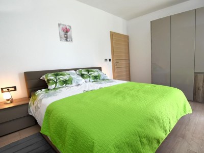 Holiday apartment Belvedere - Features photo 26