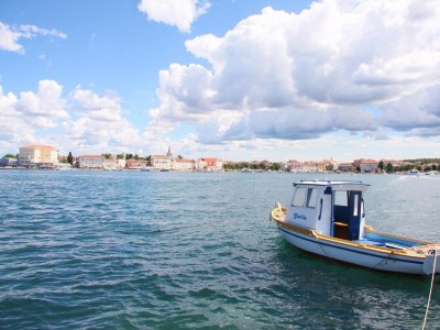 Holiday apartment Belvedere - Environment photo 35