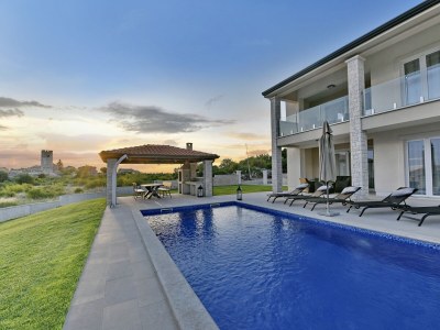 Holiday apartment Belvedere - Outdoor photo 37