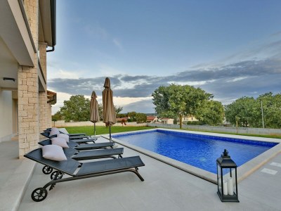 Holiday apartment Belvedere - Outdoor photo 38