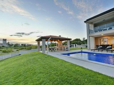 Holiday apartment Belvedere - Outdoor photo 39