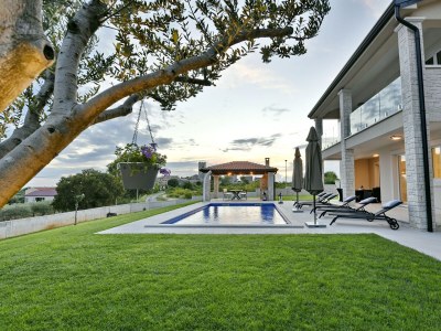 Holiday apartment Belvedere - Outdoor photo 40