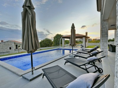 Holiday apartment Belvedere - Outdoor photo 42