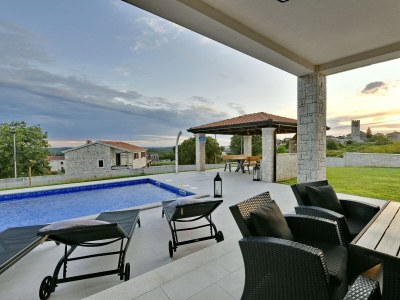 Holiday apartment Belvedere - Outdoor photo 43