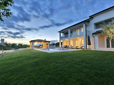 Holiday apartment Belvedere - Outdoor photo 44