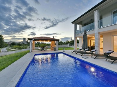 Holiday apartment Belvedere - Outdoor photo 45