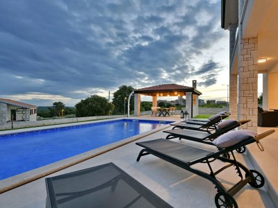 Holiday apartment Belvedere - Outdoor photo 46