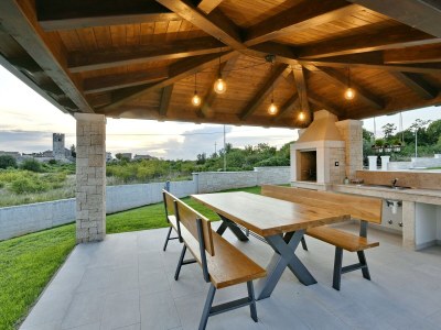 Holiday apartment Belvedere - Outdoor photo 47