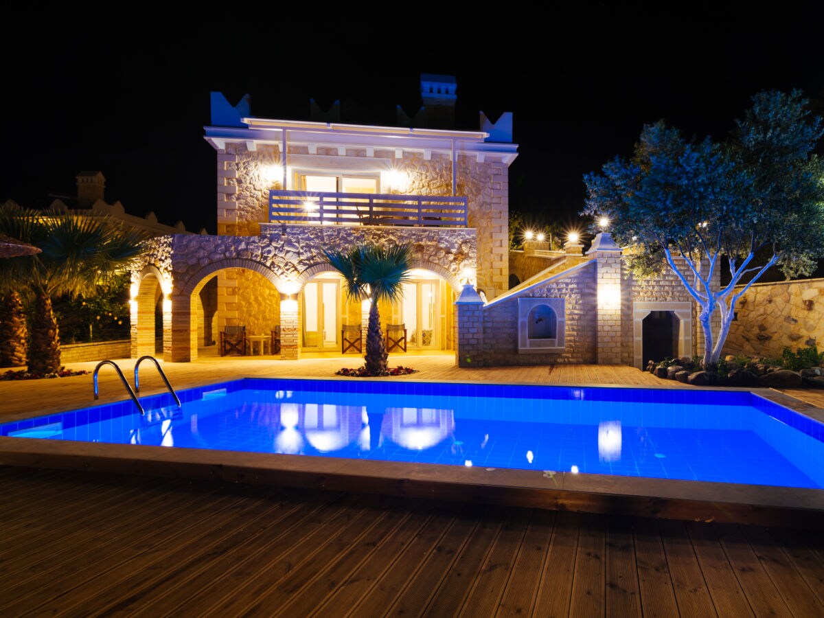 Villa Villa Aristidis-South Crete
