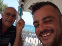 ARISTIDIS NIKOLAKAKIS