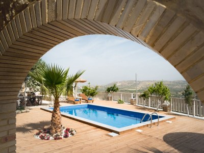 Villa Villa Aristidis-South Crete - Outdoor photo 5