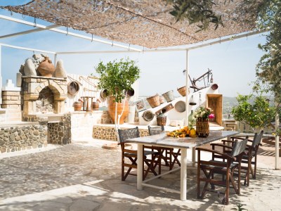 Villa Villa Aristidis-South Crete - Outdoor photo 7